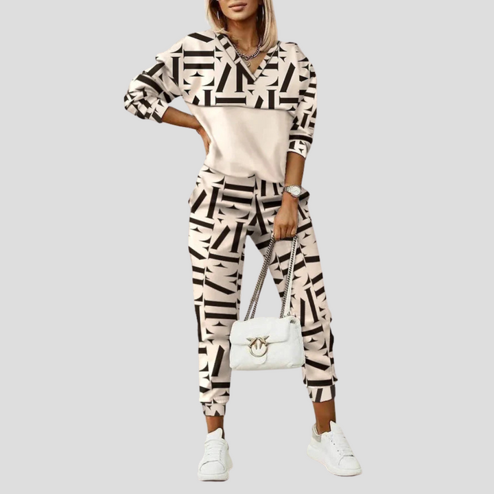 Luna | Stylish &amp; Comfortable Tracksuit