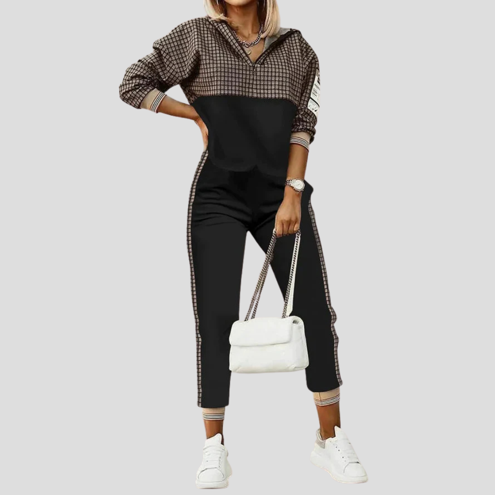 Luna | Stylish &amp; Comfortable Tracksuit