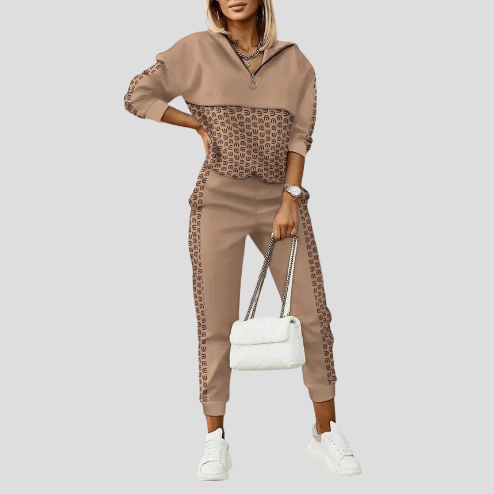 Luna | Stylish &amp; Comfortable Tracksuit