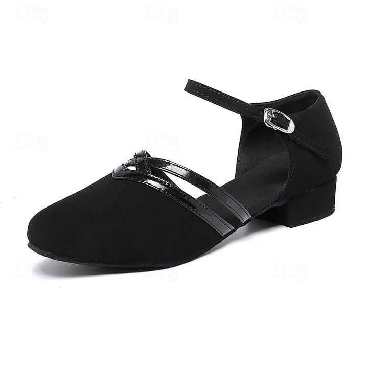 Velira | Elegant Women’s Dance Shoes