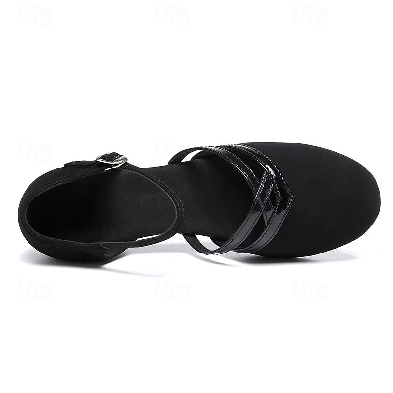Velira | Elegant Women’s Dance Shoes