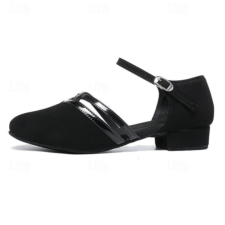 Velira | Elegant Women’s Dance Shoes