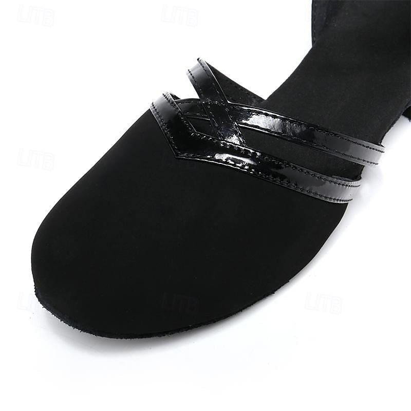 Velira | Elegant Women’s Dance Shoes