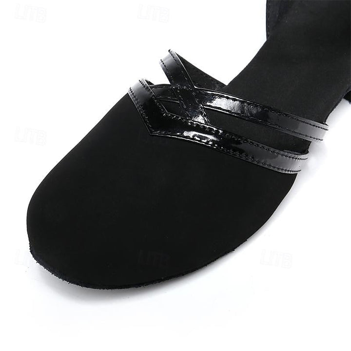 Velira | Elegant Women’s Dance Shoes