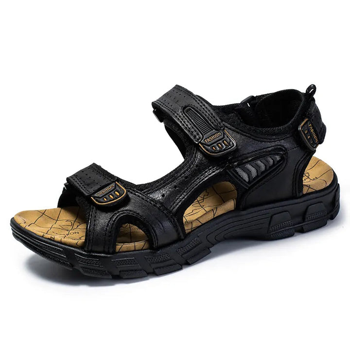 Benjamin | Comfortable &amp; Durable Summer Sandals