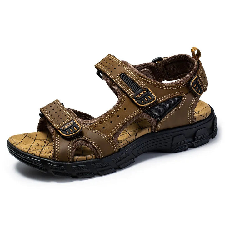 Benjamin | Comfortable &amp; Durable Summer Sandals