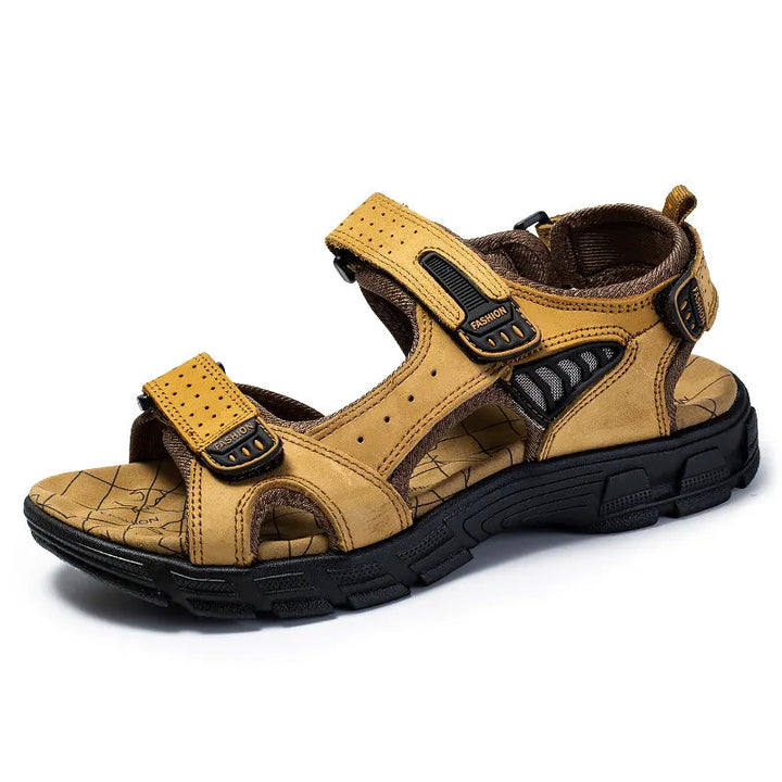 Benjamin | Comfortable &amp; Durable Summer Sandals