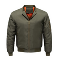 Army Green