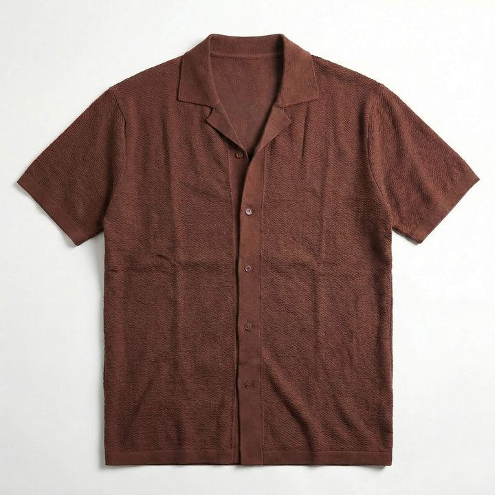 Aventis | Herren Polohemd im Relaxed Fit – Ultrabequem