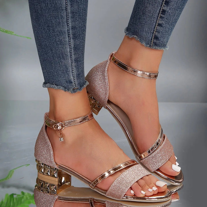 Clara | Comfortable Orthopedic Sandals