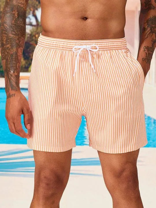 James | Bequeme &amp; stylische Sommer-Badeshorts