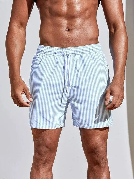 James | Bequeme &amp; stylische Sommer-Badeshorts