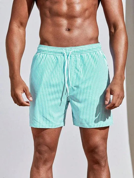 James | Bequeme &amp; stylische Sommer-Badeshorts