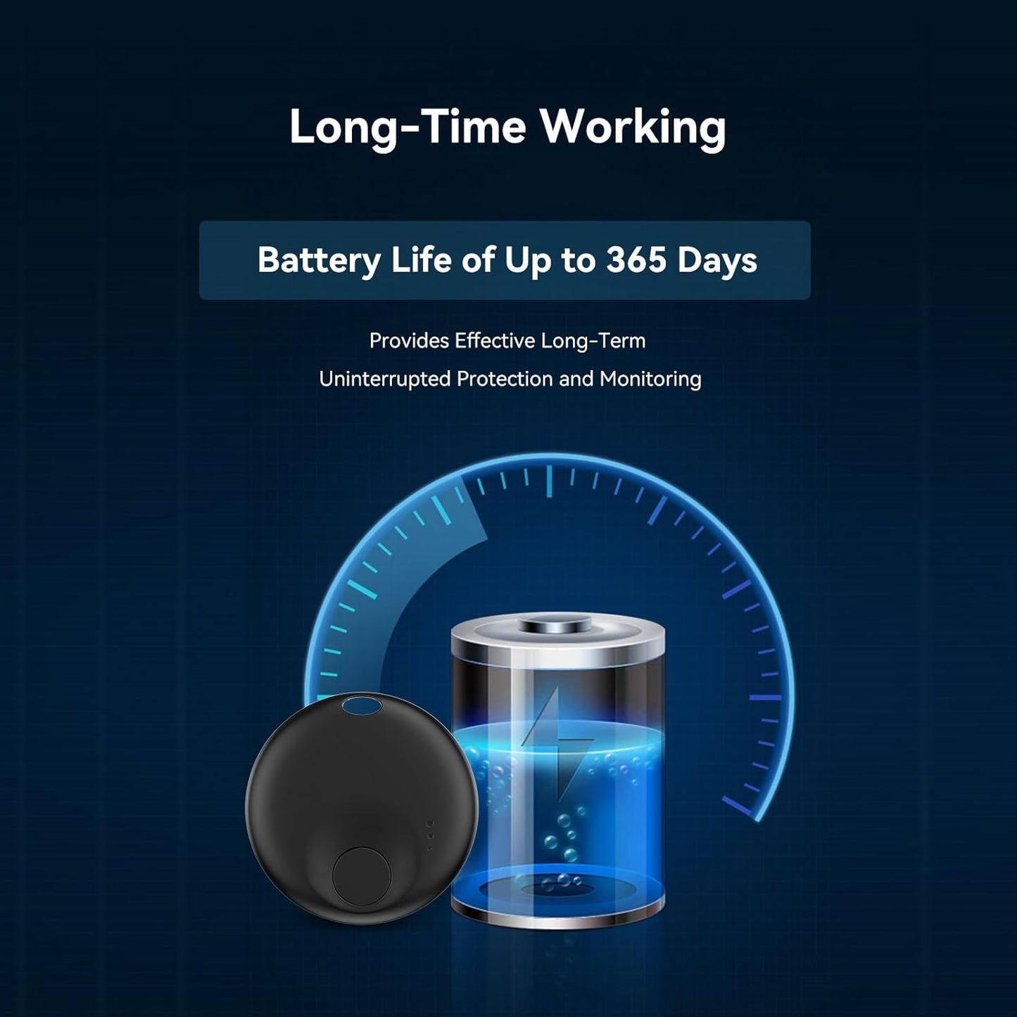GPS Airtag Tracker ( Android & iPhone's )