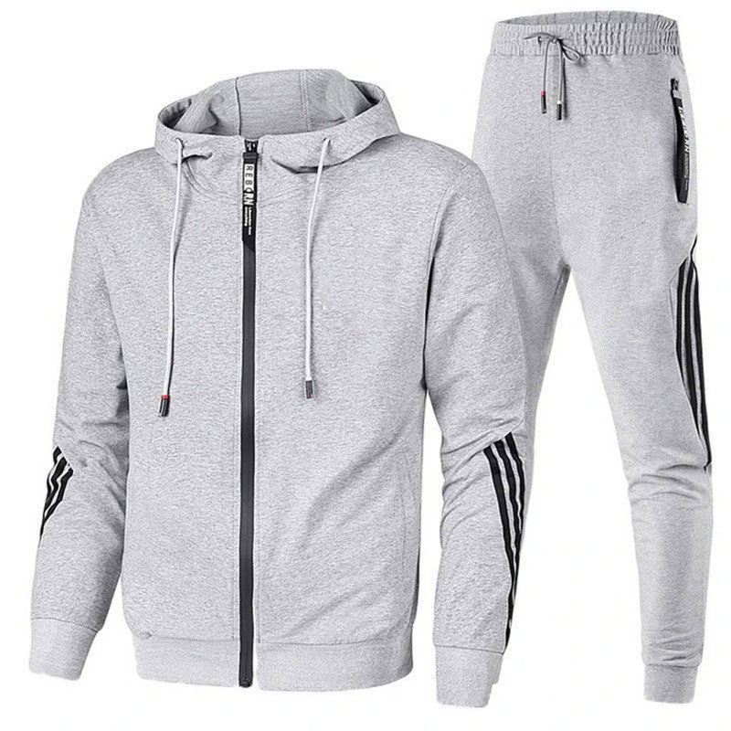 John | Bequemer &amp; stylischer Trainingsanzug
