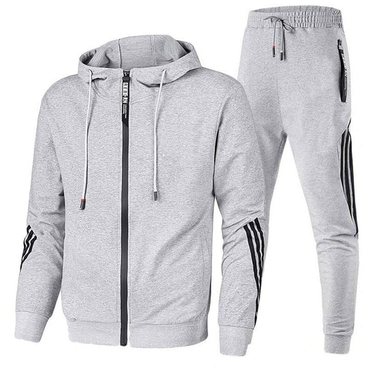 John | Bequemer &amp; stylischer Trainingsanzug