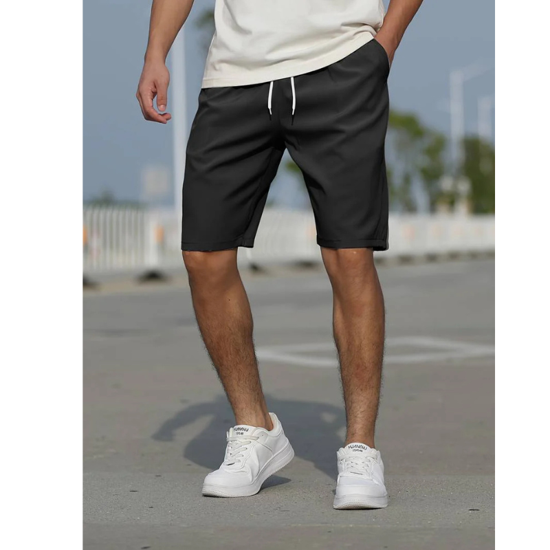 Kael | Leichte, lässige Herren-Shorts für den Sommer