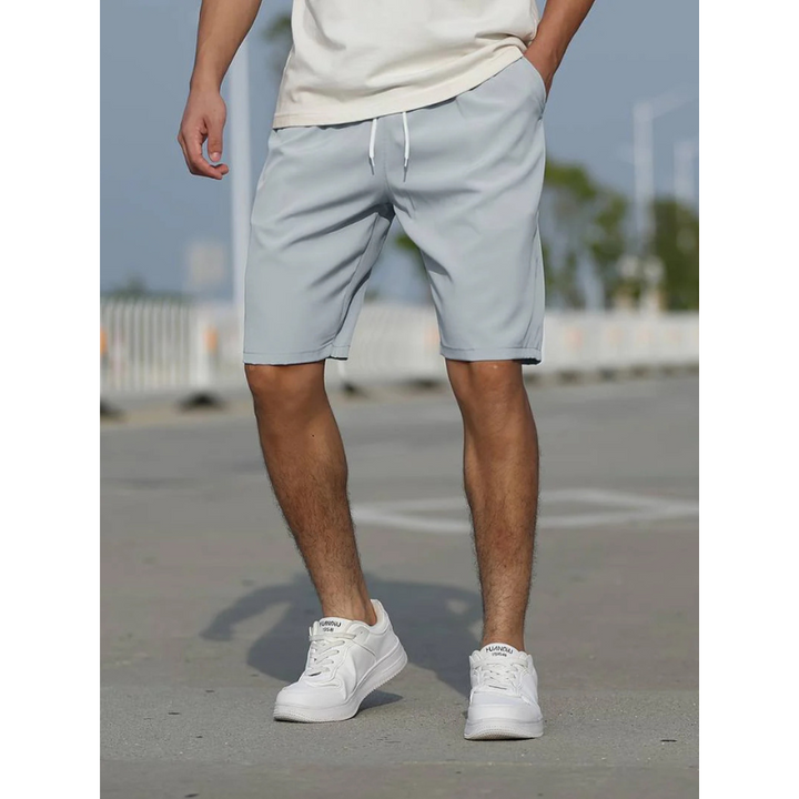 Kael | Leichte, lässige Herren-Shorts für den Sommer
