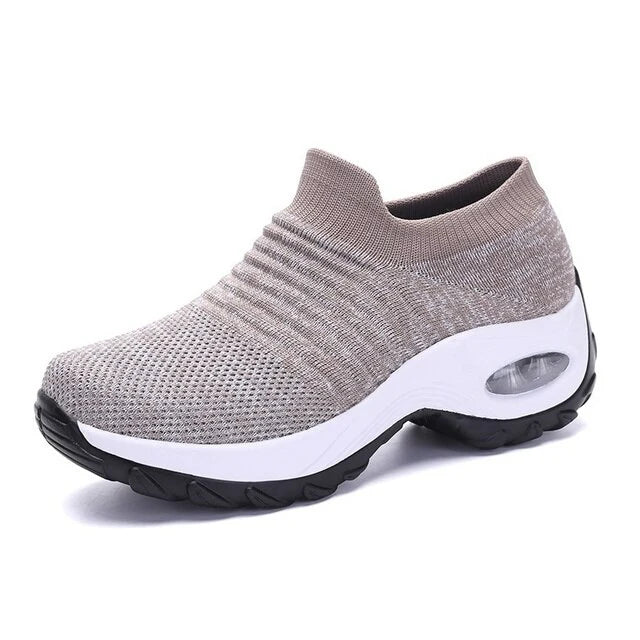 Veloria | Leichte Damen-Wanderschuhe
