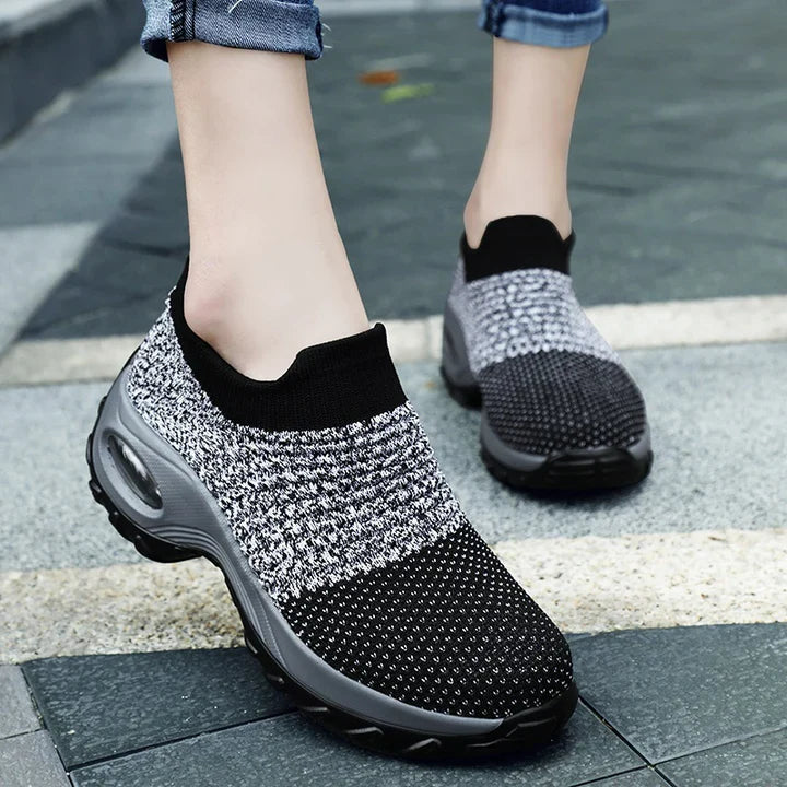 Veloria | Leichte Damen-Wanderschuhe