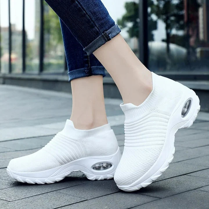 Veloria | Leichte Damen-Wanderschuhe