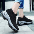 Black and Gray