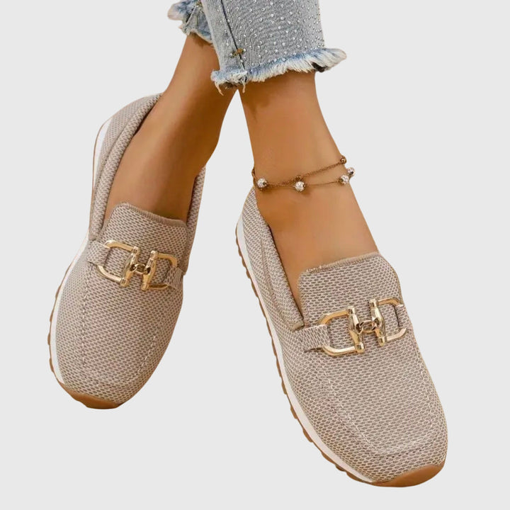Marie | Elegant &amp; Comfortable Orthopedic Loafers