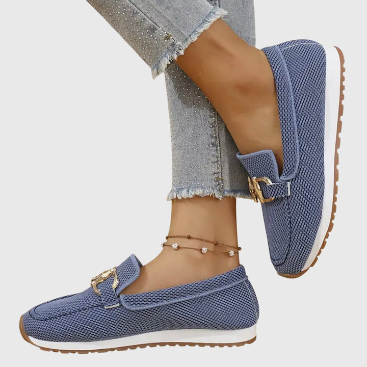 Marie | Elegant &amp; Comfortable Orthopedic Loafers