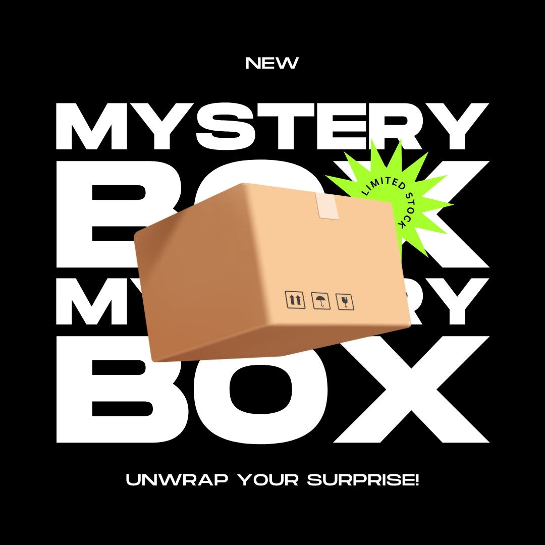 Free Mystery Piece 🎁