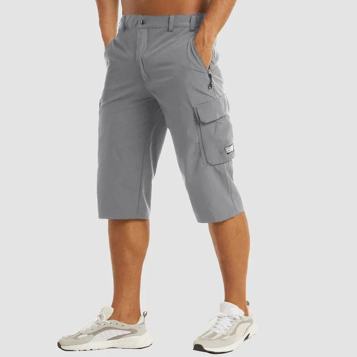James | Funktionale &amp; stylische Cargo Shorts