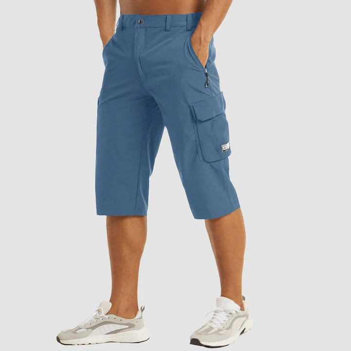 James | Funktionale &amp; stylische Cargo Shorts