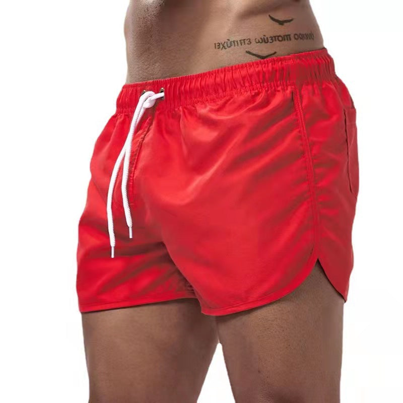 William | Schnelltrocknende Badehose für Herren