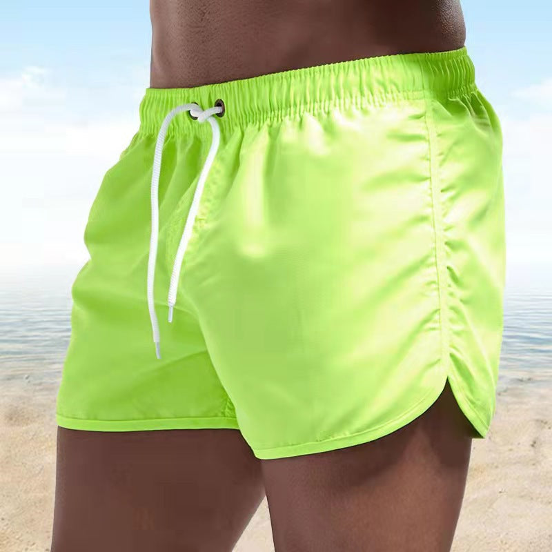 William | Schnelltrocknende Badehose für Herren