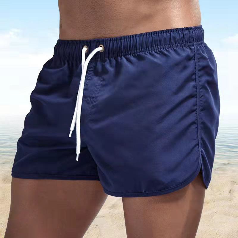 William | Schnelltrocknende Badehose für Herren