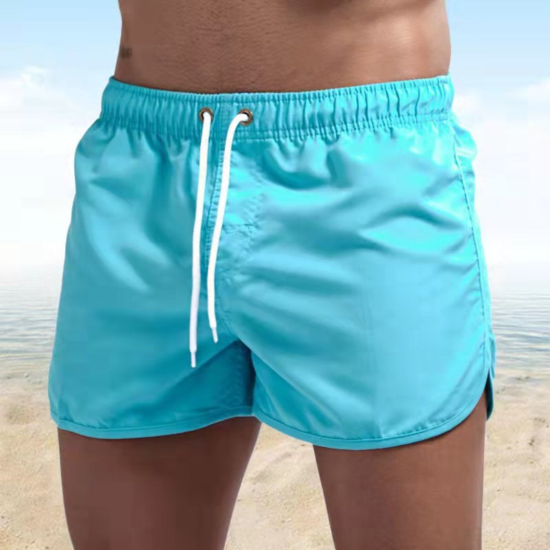 William | Schnelltrocknende Badehose für Herren