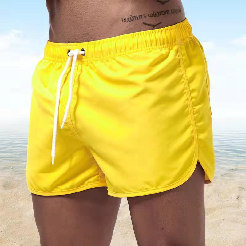 William | Schnelltrocknende Badehose für Herren