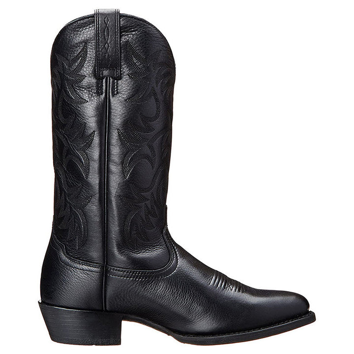 Amelia | Stylish &amp; Comfortable Leather Boots