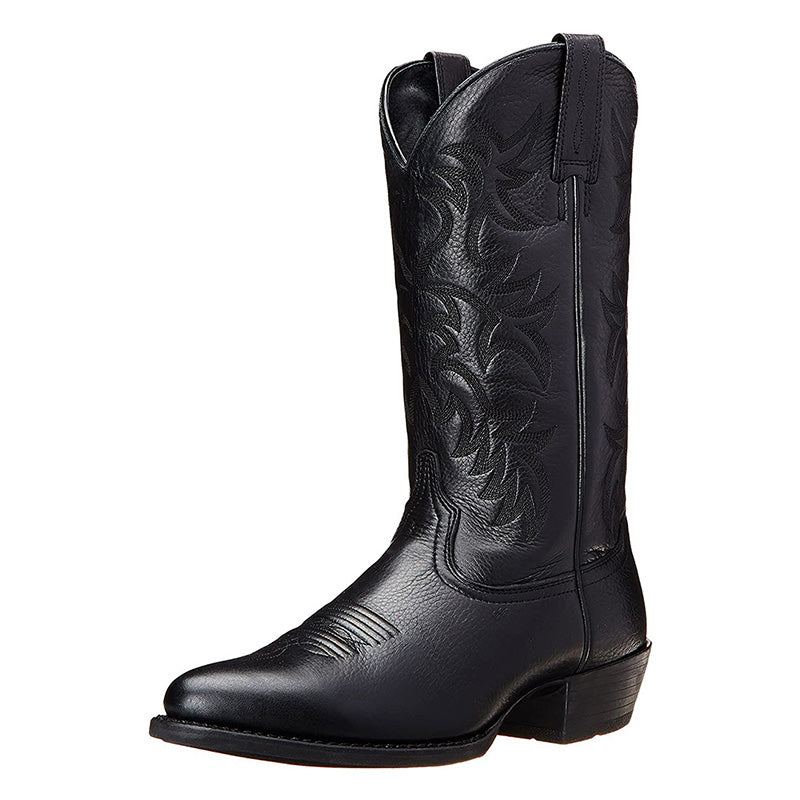 Amelia | Stylish &amp; Comfortable Leather Boots