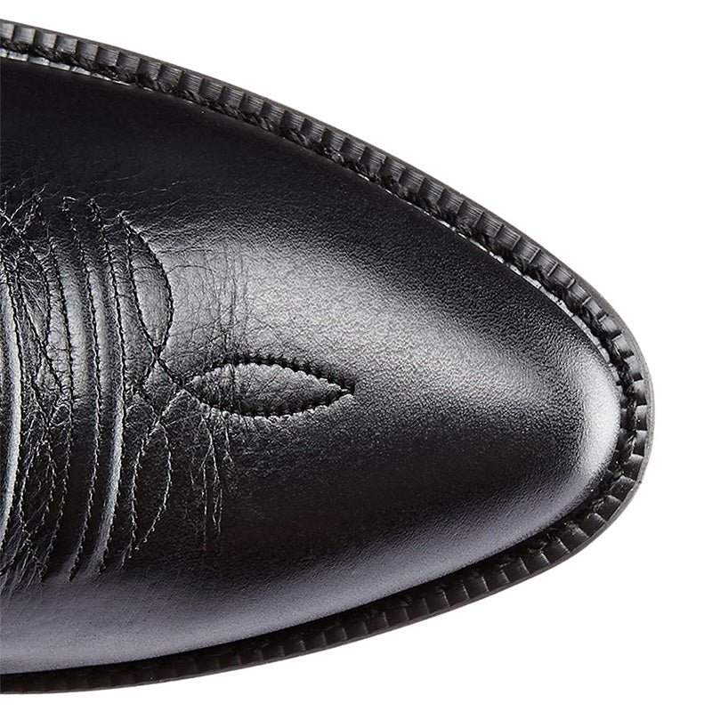 Amelia | Stylish &amp; Comfortable Leather Boots