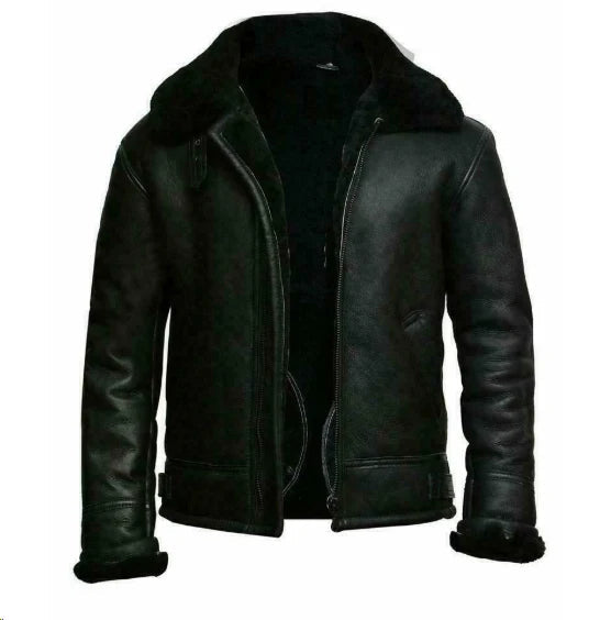 Benjamin | Comfortable &amp; Stylish Bomber Jacket