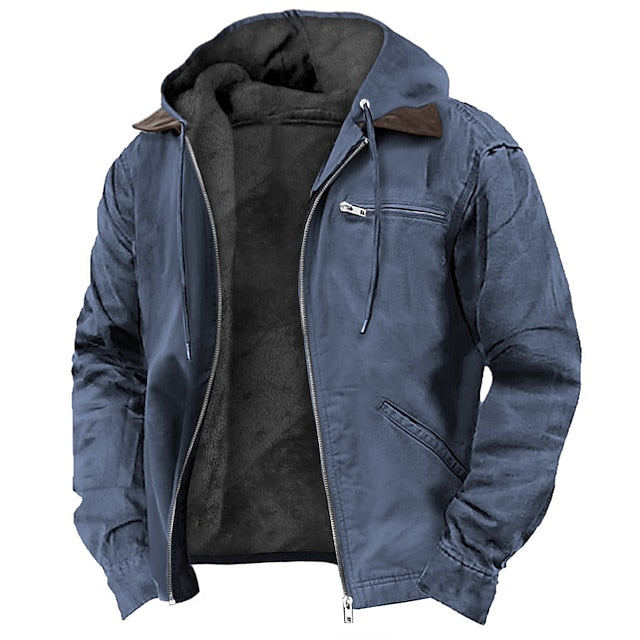 Robert | Stylische &amp; bequeme moderne Jacke
