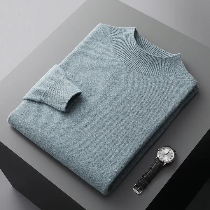 Noah | Premium Merino Wool Men’s Sweater