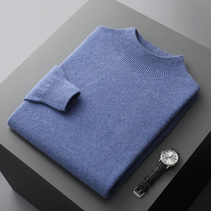 Noah | Premium Merino Wool Men’s Sweater