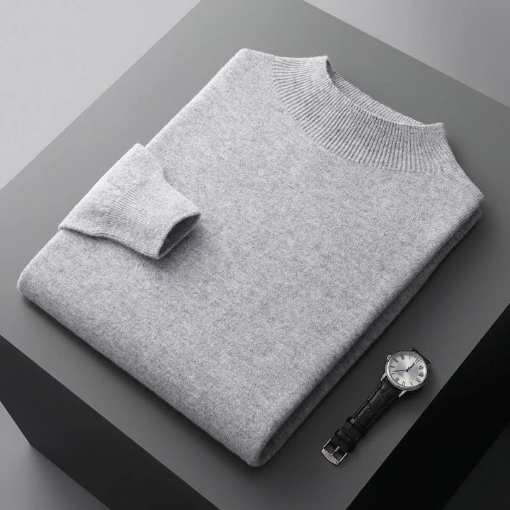 Noah | Premium Merino Wool Men’s Sweater