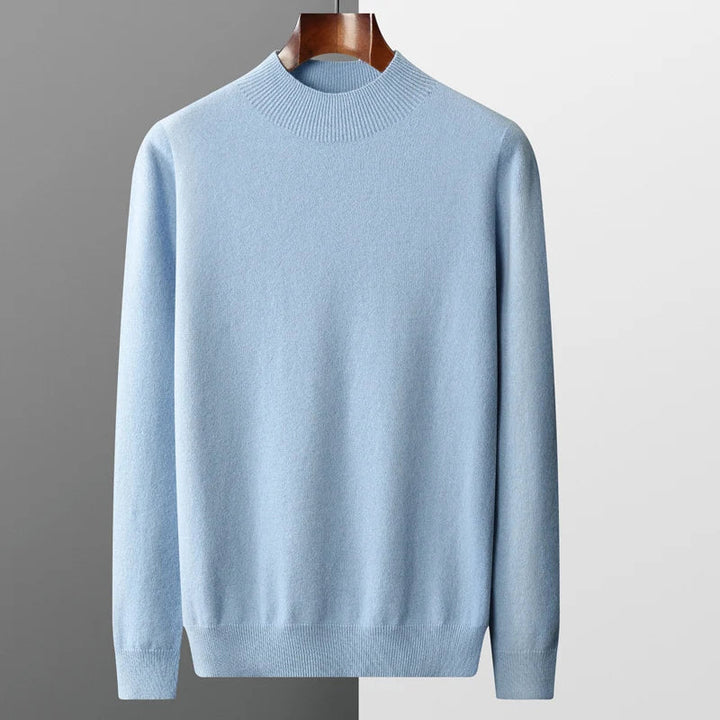 Noah | Premium Merino Wool Men’s Sweater