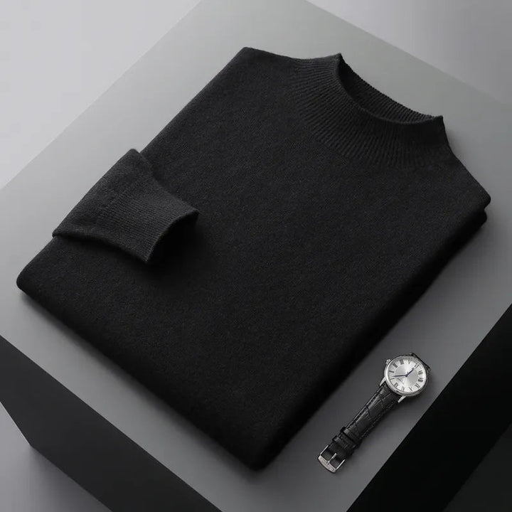 Noah | Premium Merino Wool Men’s Sweater