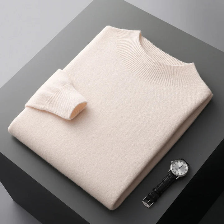 Noah | Premium Merino Wool Men’s Sweater