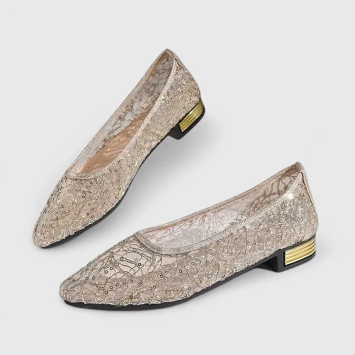 Elisia | Orthopädische Komfortschuhe für Damen