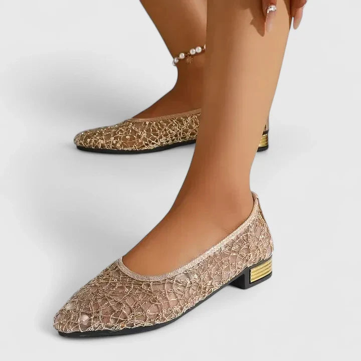Elisia | Orthopädische Komfortschuhe für Damen