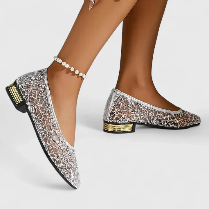 Elisia | Orthopädische Komfortschuhe für Damen